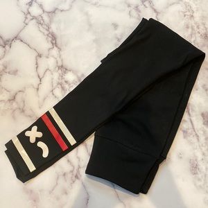 Splits59 x Rumble Leggings